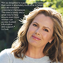 Rose The Menopause Charity 4L pot C NGW