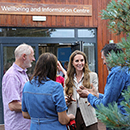 Rose Catherine's Rose 3L Pot C GW