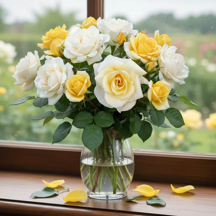 Rose 
